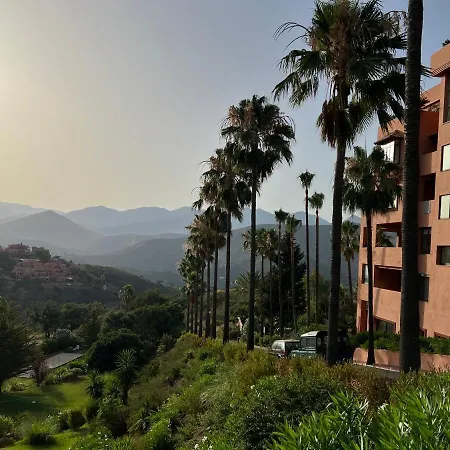 Marbella Hills Private Luxury Suite And Terrace * ماربيا