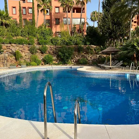 Marbella Hills Private Luxury Suite And Terrace Apartment *