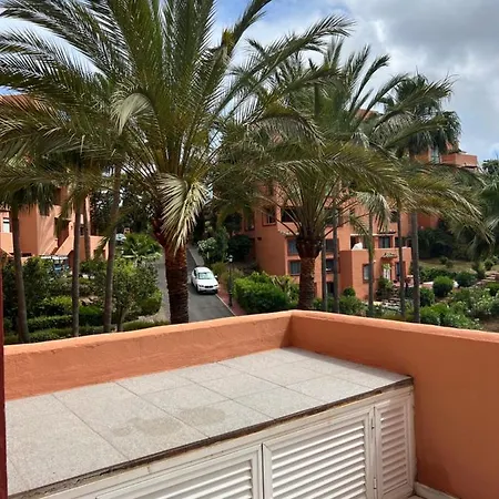 Marbella Hills Private Luxury Suite And Terrace ماربيا