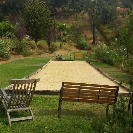 شقة Marbella Hills Private Luxury Suite And Terrace