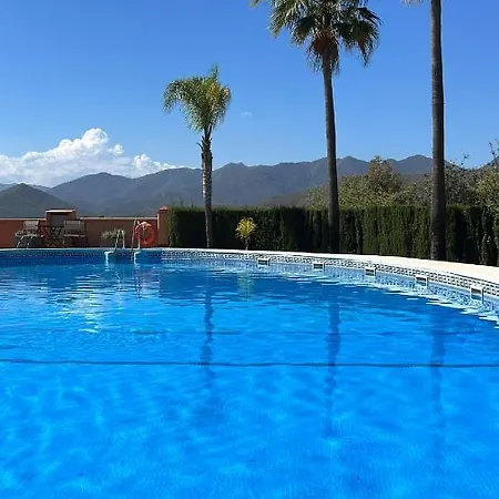 Hills Private Luxury Suite&terrace Appartement *
