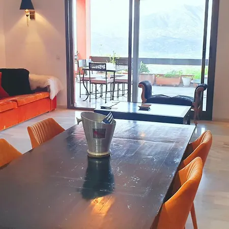 Apartment Marbella Hills Private Luxury Suite And Terrace *