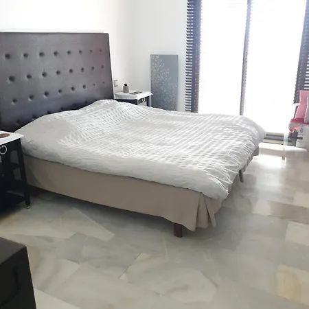 شقة Marbella Hills Private Luxury Suite And Terrace *