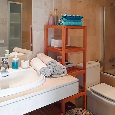 شقة Marbella Hills Private Luxury Suite And Terrace ماربيا