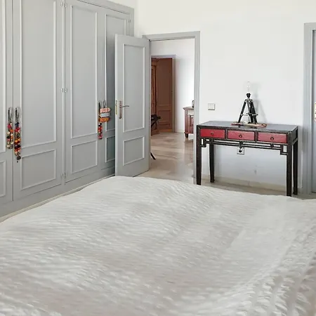 Marbella Hills Private Luxury Suite And Terrace *