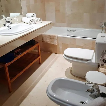 Marbella Hills Private Luxury Suite And Terrace