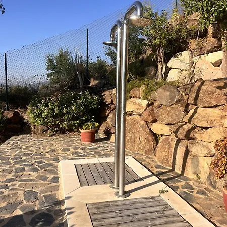 Marbella Hills Private Luxury Suite And Terrace * Marbella